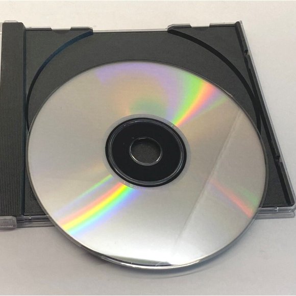 Innocent Rock CD Sampler Spooky Tuesday The 77's Mike Roe Peace 586 Undercover - Picture 5 of 6